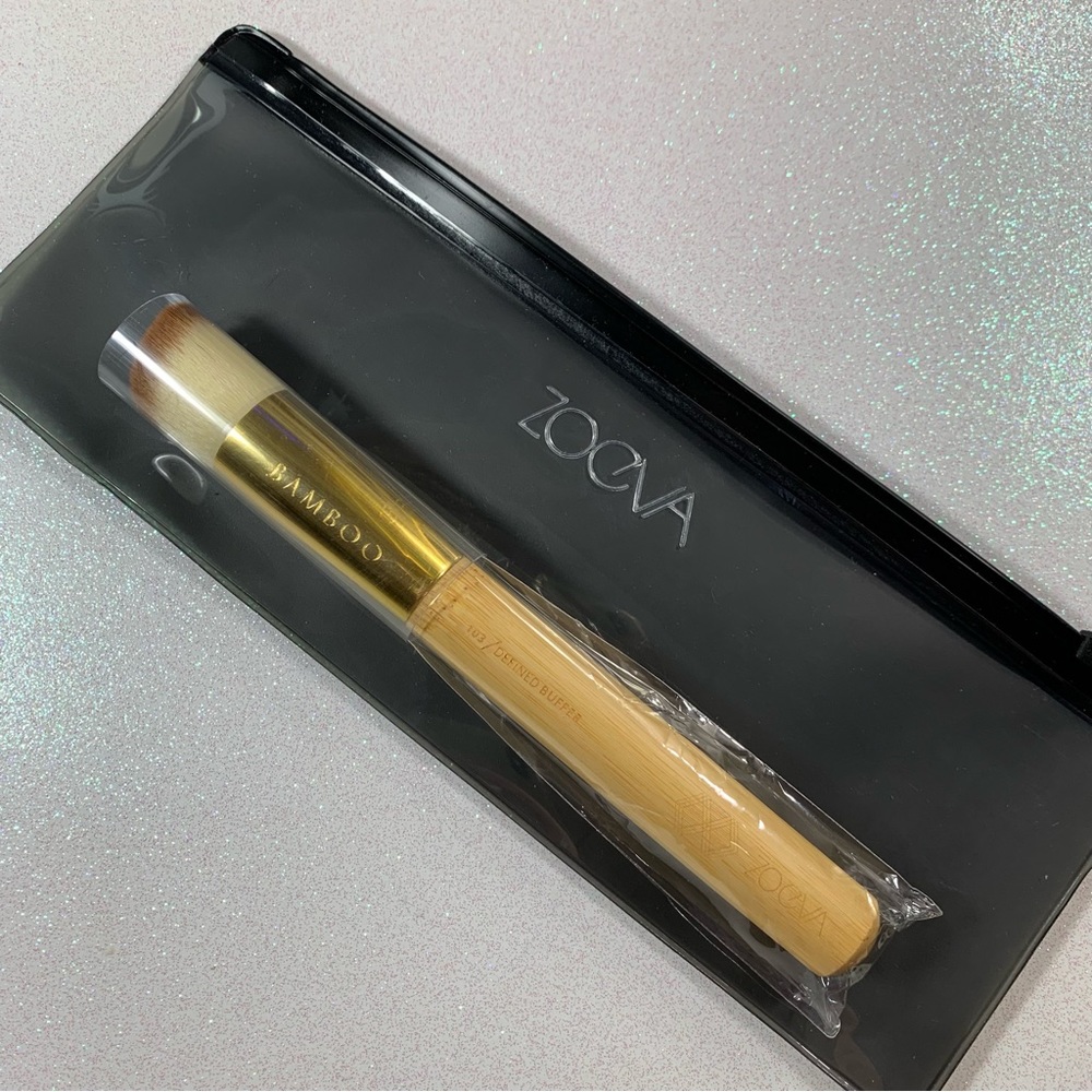 Zoeva 103 Brush